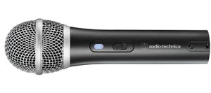 オーディオテクニカ ATR2100x-USB +未使用マイクスポンジ オーディオテクニカ ATR2100x-USB USB／XLR マイクロホン